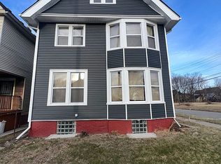 4602 Mount Elliott St, Detroit, MI 48207