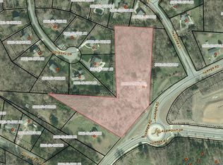 3530 Harper Rd, Clemmons, NC 27012