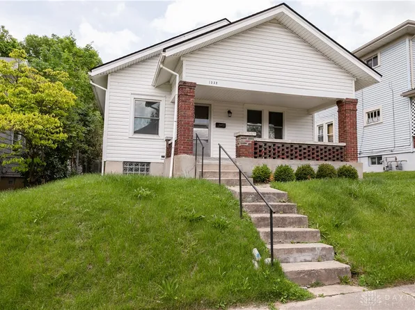1332 Holly Ave, Dayton, OH 45410