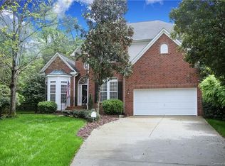 6632 Elfreda Rd, Charlotte, NC 28270