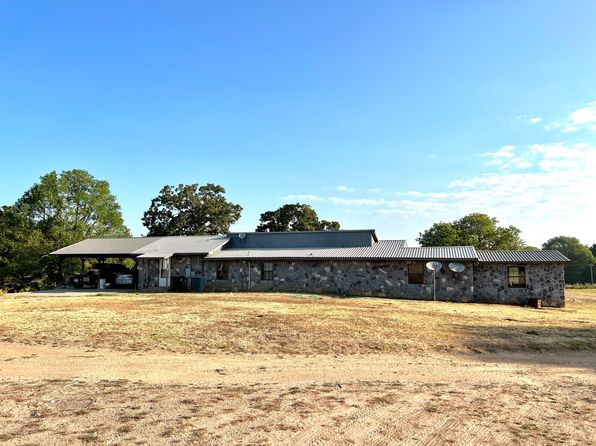 5690 W Pace Rd, Tishomingo, OK 73460