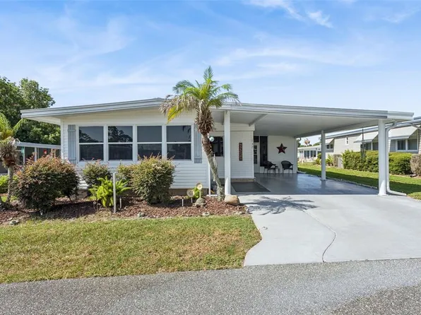 137 Jacaranda Dr, Leesburg, FL 34748