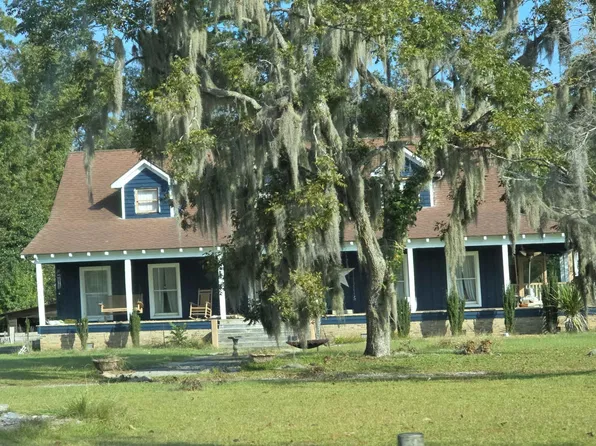 3298 Confederate Hwy, Lodge, SC 29082