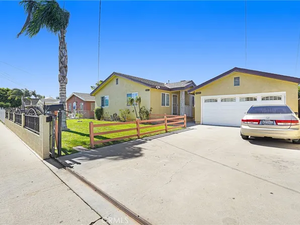 10529 S Truro Ave, Inglewood, CA 90304