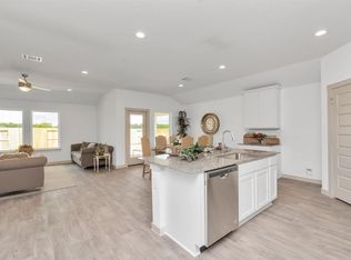 7719 Caldwell Creek Way, Rosharon, TX 77583
