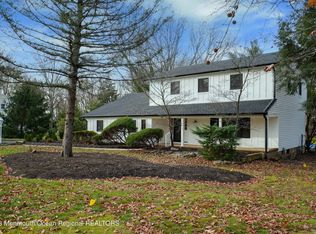 41 Neville St, Tinton Falls, NJ 07724
