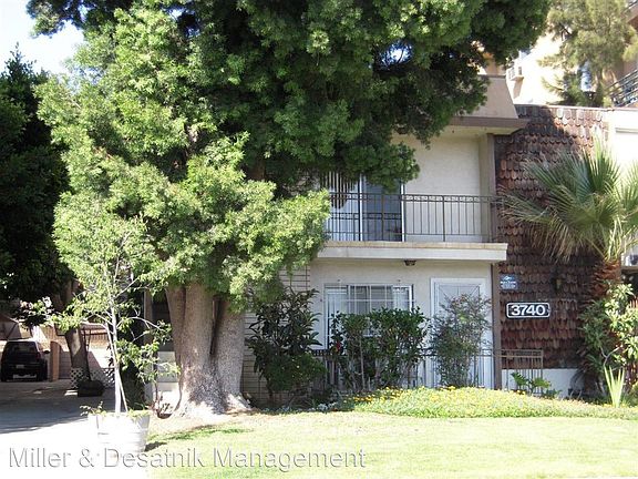 2nd image of 3740 Cardiff Ave #7