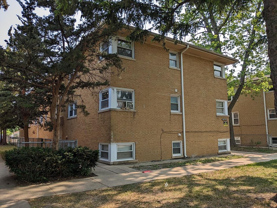 1st image of 9815 Schiller Blvd #1N