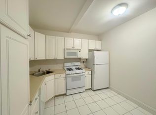 856 Massachusetts Ave APT 1, Cambridge, MA 02139