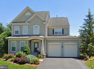 10609 Moselle Ct, Manassas, VA 20112