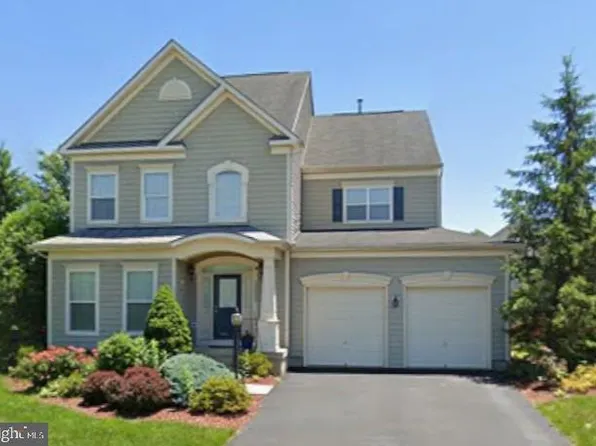 10609 Moselle Ct, Manassas, VA 20112