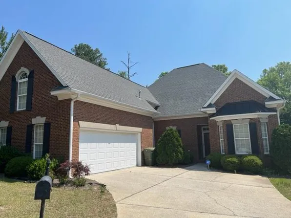 8 Briar Ct N, Columbia, SC 29223