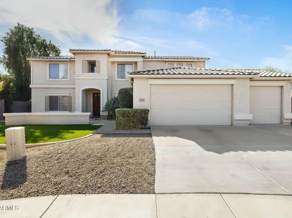1021 E MEAD Drive, Chandler, AZ 85249