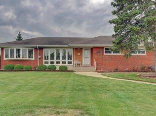5224 N Pioneer Ave, Chicago, IL