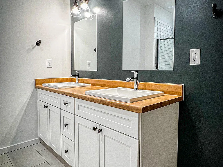 Wonderful bathroom design