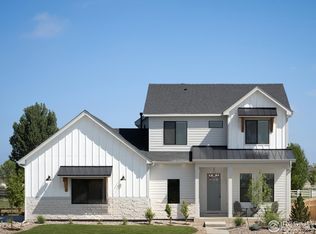 226 Blue Fortune Dr, Windsor, CO 80550