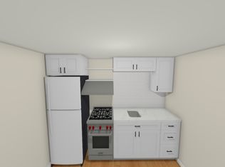 12 Lyman St #2R, Waltham, MA 02452