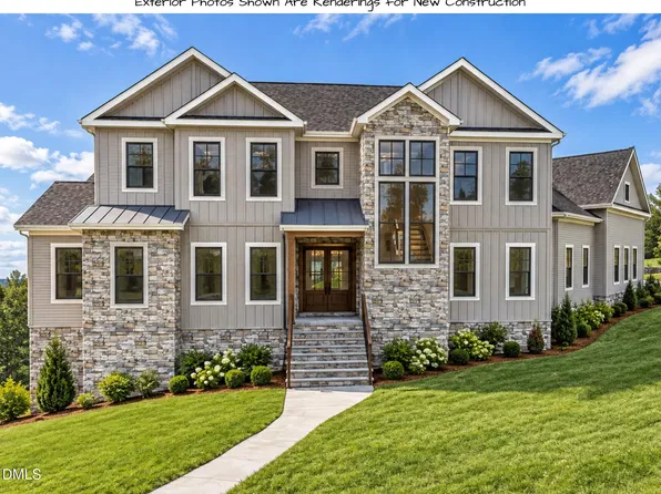 14 Brushwood Ct, Pittsboro, NC 27312