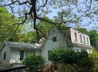 112 Cedar St, East Bridgewater, MA 02333