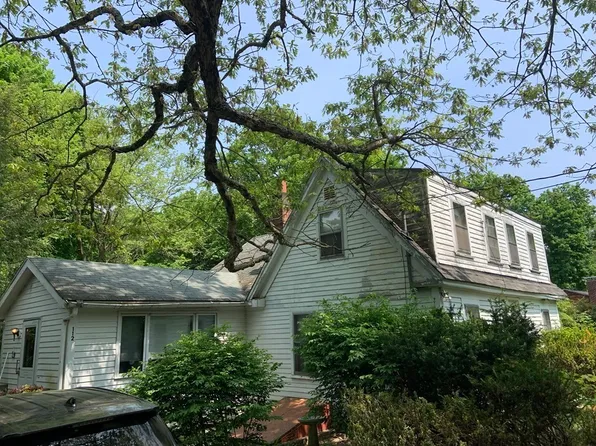 112 Cedar St, East Bridgewater, MA 02333