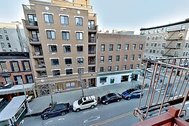 Rented by Centennial Properties NY