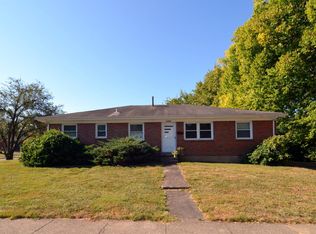 2280 Winterberry Dr, Lexington, KY 40504