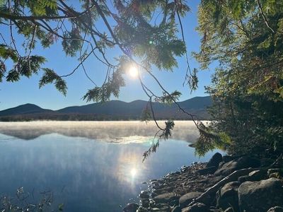 Lot 2 Saddleback Mountain Road, Rangeley, ME, 04970