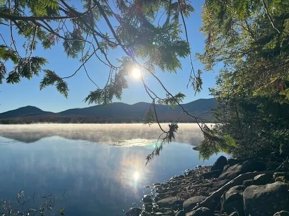 Lot 2 Saddleback Mountain Road, Dallas Plt, ME 04970