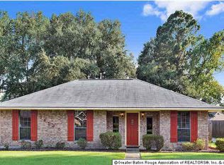 16530 Abshire Ave, Baton Rouge, LA 70816