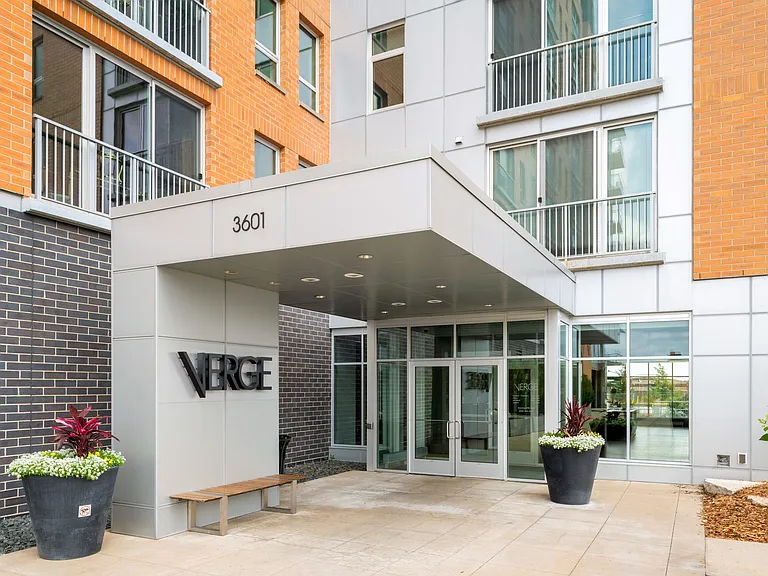 Verge — Photo 5