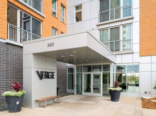 Verge, Minneapolis, MN 55416