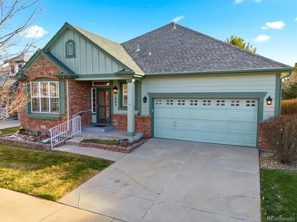 1862 S Jay Court, Lakewood, CO 80232