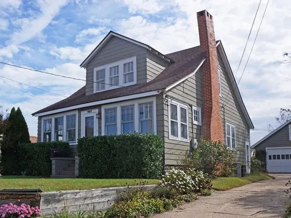 707 Savannah Rd, Lewes, DE 19958