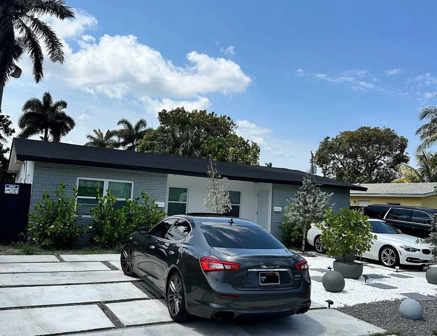 2 bed, 1.0 bath, 683 sqft, $2,500 — Photo 1