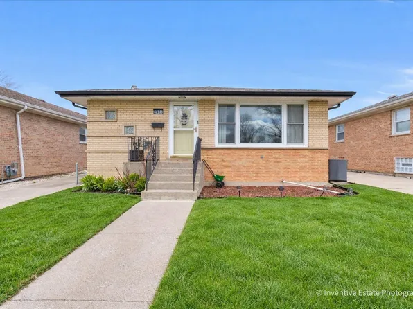 3828 W 116th Pl, Alsip, IL 60803