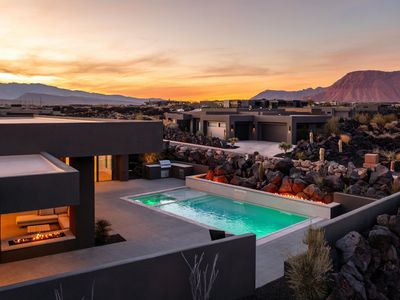 2655 W Shoshoni Trail St, Saint George, UT, 84770