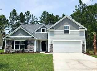 4464 Port Rush Trl LOT 9, Myrtle Beach, SC 29579
