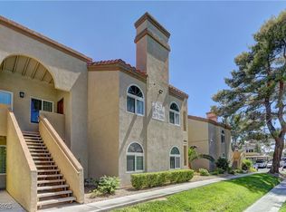 3145 E Flamingo Rd APT 2080, Las Vegas, NV 89121