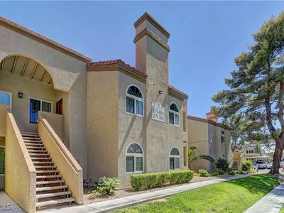 3145 E Flamingo Rd APT 2080, Las Vegas, NV, 89121