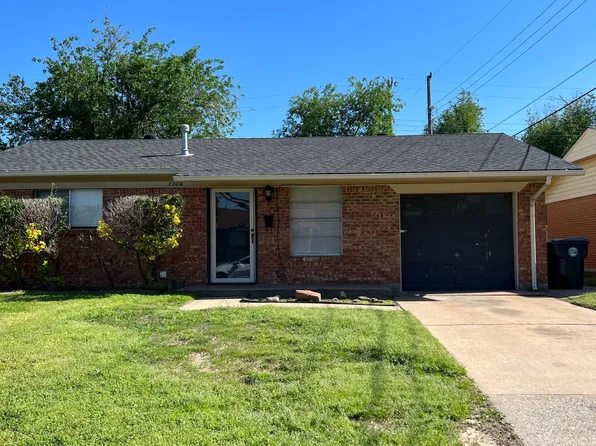 7204 NW 17th St, Bethany, OK 73008