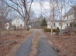 102 W Wiley Street, Maybrook, NY 12543