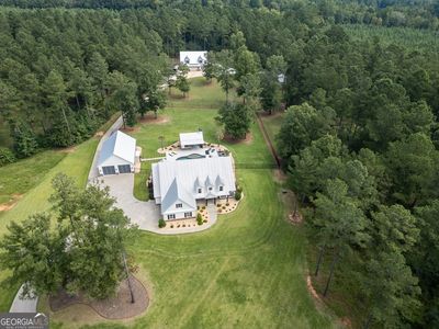 1650 Godfrey Rd, Madison, GA, 30650