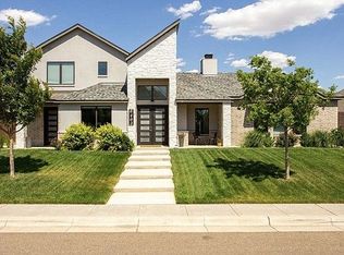 6403 Chloe Cir, Amarillo, TX 79119