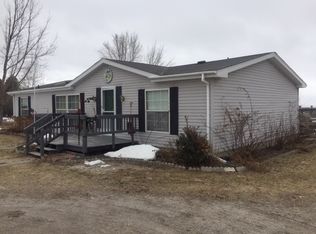 1170 N Fletcher Rd, Petoskey, MI 49770