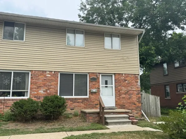 309 E Farnum Ave, Royal Oak, MI 48067
