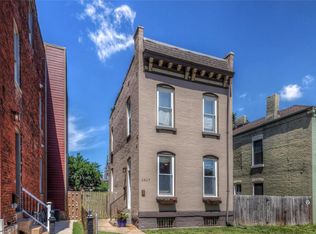 2807 Missouri Ave, Saint Louis, MO
