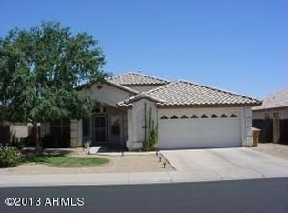 8937 W Kings Ave, Peoria, AZ 85382