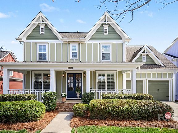 2nd image of 15209 Country Lake Dr