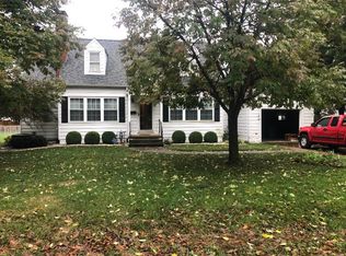 316 N 41st St, Belleville, IL 62226