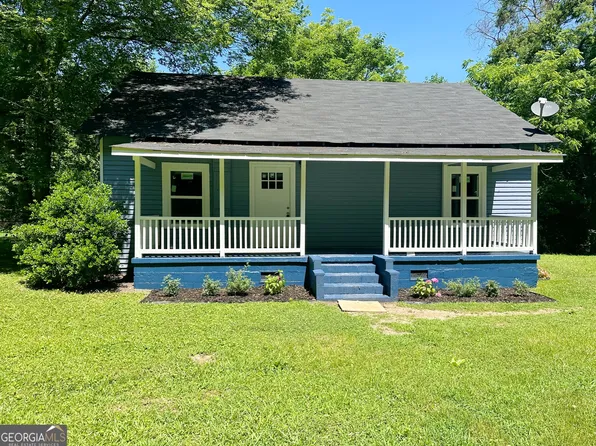 341 11th St, Trion, GA 30753